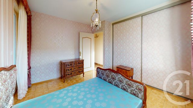 maison à vendre - 4 pièces - 176.0 m2 - PONTARLIER - 25 - FRANCHE-COMTE - Century 21 Avenir Immobilier