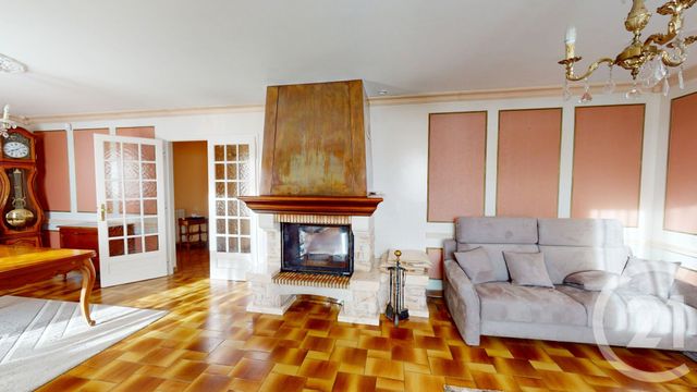 maison à vendre - 4 pièces - 176.0 m2 - PONTARLIER - 25 - FRANCHE-COMTE - Century 21 Avenir Immobilier