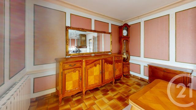 maison à vendre - 4 pièces - 176.0 m2 - PONTARLIER - 25 - FRANCHE-COMTE - Century 21 Avenir Immobilier