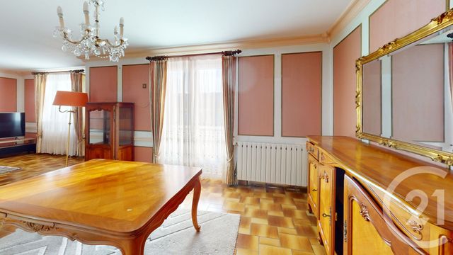 maison à vendre - 4 pièces - 176.0 m2 - PONTARLIER - 25 - FRANCHE-COMTE - Century 21 Avenir Immobilier