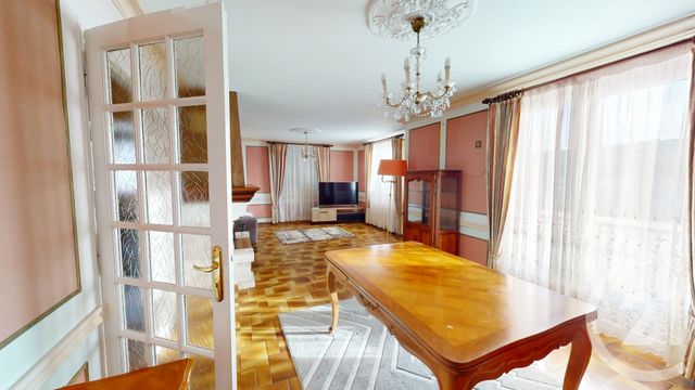 maison à vendre - 4 pièces - 176.0 m2 - PONTARLIER - 25 - FRANCHE-COMTE - Century 21 Avenir Immobilier