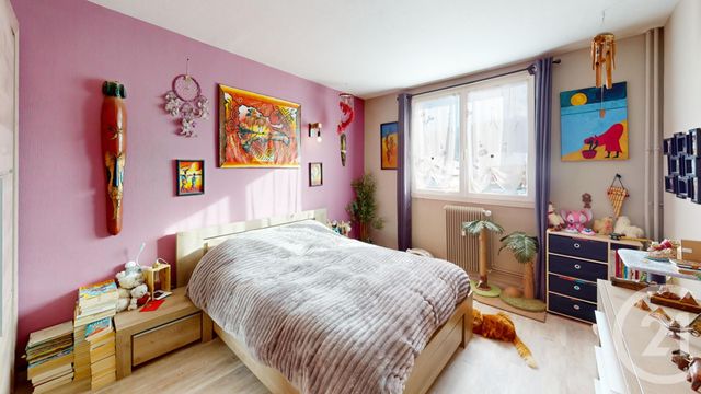 Appartement T3 à vendre - 3 pièces - 68.2 m2 - PONTARLIER - 25 - FRANCHE-COMTE - Century 21 Avenir Immobilier