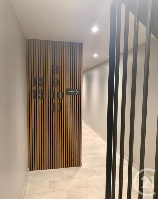 Appartement F2 à louer - 2 pièces - 57.16 m2 - PONTARLIER - 25 - FRANCHE-COMTE - Century 21 Avenir Immobilier