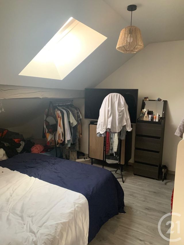 Appartement F2 à louer - 2 pièces - 57.16 m2 - PONTARLIER - 25 - FRANCHE-COMTE - Century 21 Avenir Immobilier