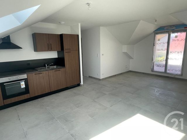 Appartement F3 à louer - 3 pièces - 50.65 m2 - DOMMARTIN - 25 - FRANCHE-COMTE - Century 21 Avenir Immobilier