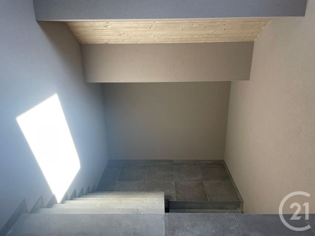 Appartement F3 à louer - 3 pièces - 50.65 m2 - DOMMARTIN - 25 - FRANCHE-COMTE - Century 21 Avenir Immobilier