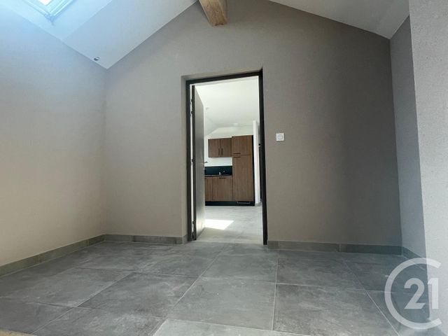 Appartement F3 à louer - 3 pièces - 50.65 m2 - DOMMARTIN - 25 - FRANCHE-COMTE - Century 21 Avenir Immobilier