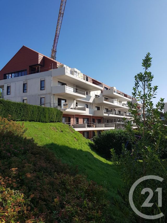 Appartement F2 à louer PONTARLIER