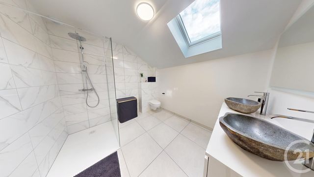 maison à vendre - 4 pièces - 101.37 m2 - GOUX LES USIERS - 25 - FRANCHE-COMTE - Century 21 Avenir Immobilier