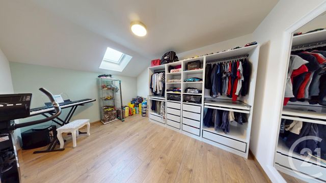 maison à vendre - 4 pièces - 101.37 m2 - GOUX LES USIERS - 25 - FRANCHE-COMTE - Century 21 Avenir Immobilier