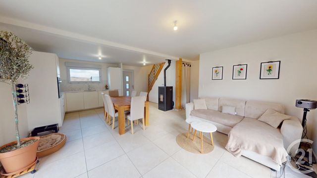 maison - GOUX LES USIERS - 25