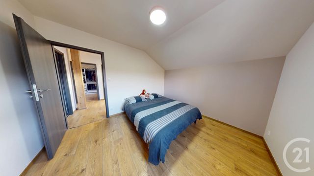 maison à vendre - 4 pièces - 101.37 m2 - GOUX LES USIERS - 25 - FRANCHE-COMTE - Century 21 Avenir Immobilier