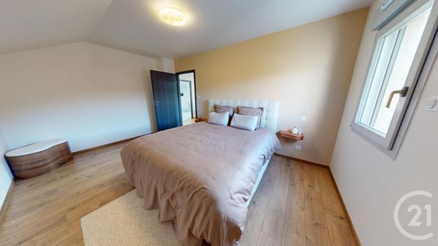 maison à vendre - 4 pièces - 101.37 m2 - GOUX LES USIERS - 25 - FRANCHE-COMTE - Century 21 Avenir Immobilier