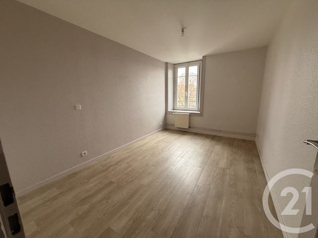 Appartement F5 à vendre - 5 pièces - 130.25 m2 - PONTARLIER - 25 - FRANCHE-COMTE - Century 21 Avenir Immobilier