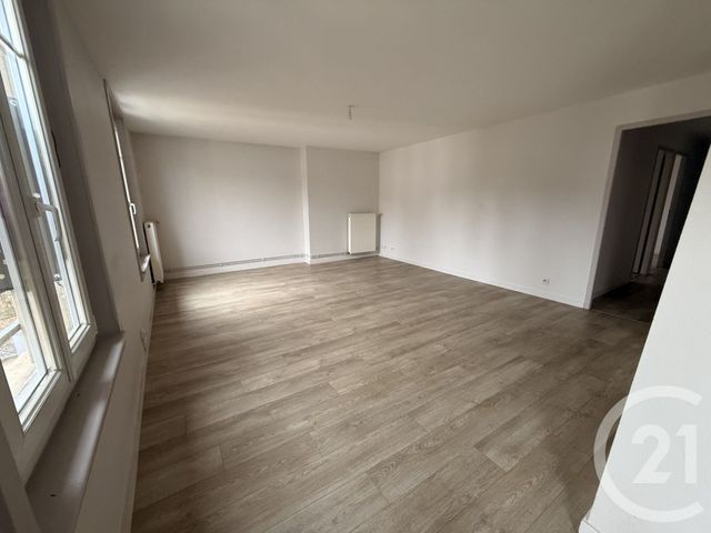 Appartement F5 à vendre - 5 pièces - 130.25 m2 - PONTARLIER - 25 - FRANCHE-COMTE - Century 21 Avenir Immobilier