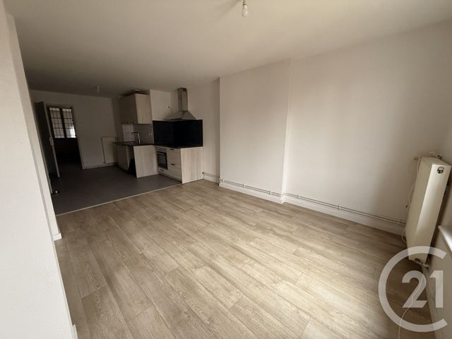 Appartement F5 à vendre - 5 pièces - 130.25 m2 - PONTARLIER - 25 - FRANCHE-COMTE - Century 21 Avenir Immobilier