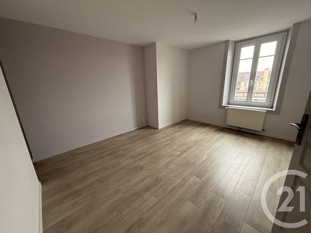 Appartement F5 à vendre - 5 pièces - 130.25 m2 - PONTARLIER - 25 - FRANCHE-COMTE - Century 21 Avenir Immobilier