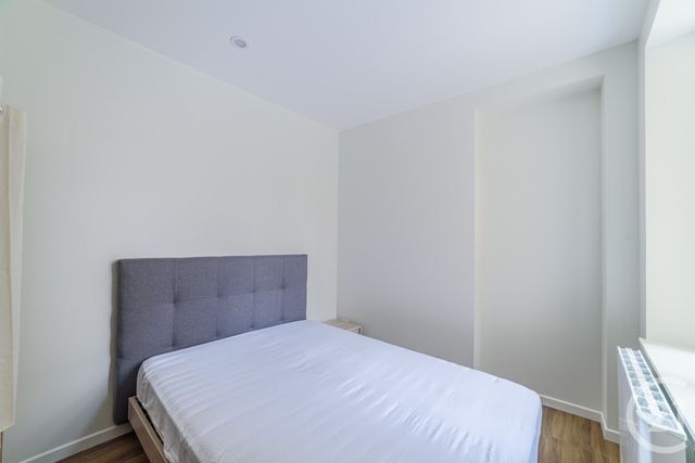 Appartement F2 à vendre - 3 pièces - 30.0 m2 - PONTARLIER - 25 - FRANCHE-COMTE - Century 21 Avenir Immobilier