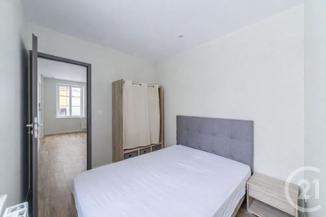 Appartement F2 à vendre - 3 pièces - 30.0 m2 - PONTARLIER - 25 - FRANCHE-COMTE - Century 21 Avenir Immobilier