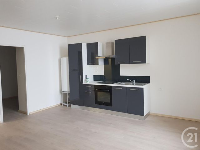Appartement F1 bis à louer - 2 pièces - 32.41 m2 - PONTARLIER - 25 - FRANCHE-COMTE - Century 21 Avenir Immobilier