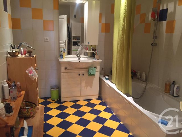 Appartement F5 à louer - 5 pièces - 137.0 m2 - ARCON - 25 - FRANCHE-COMTE - Century 21 Avenir Immobilier