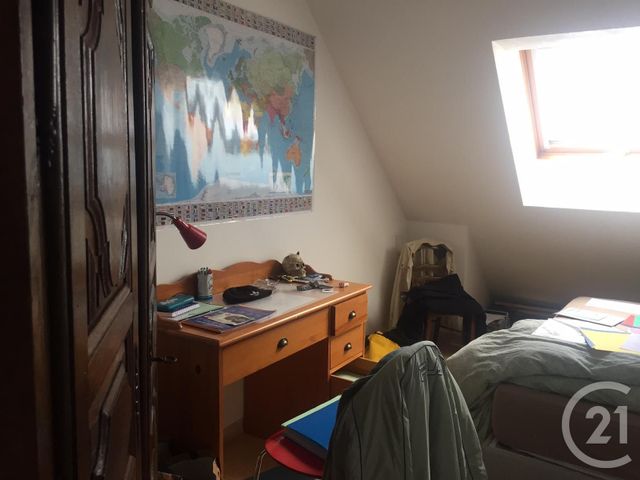 Appartement F5 à louer - 5 pièces - 137.0 m2 - ARCON - 25 - FRANCHE-COMTE - Century 21 Avenir Immobilier