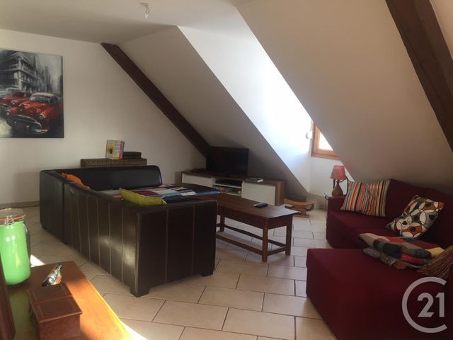 Appartement F5 à louer - 5 pièces - 137.0 m2 - ARCON - 25 - FRANCHE-COMTE - Century 21 Avenir Immobilier