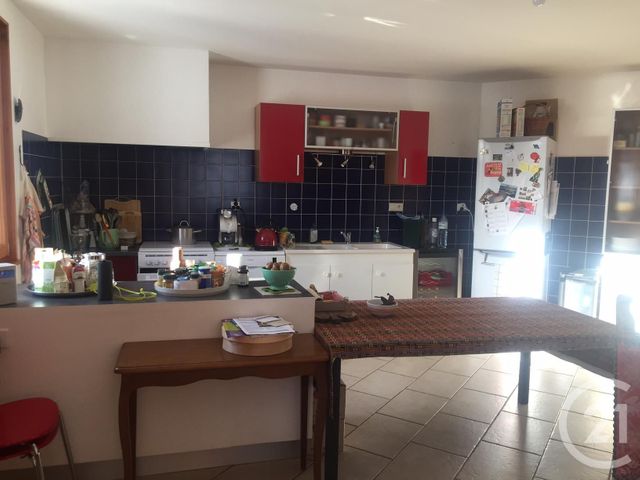 Appartement F5 à louer ARCON