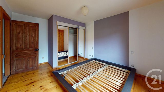 Appartement F3 à vendre - 3 pièces - 79.15 m2 - FRASNE - 25 - FRANCHE-COMTE - Century 21 Avenir Immobilier