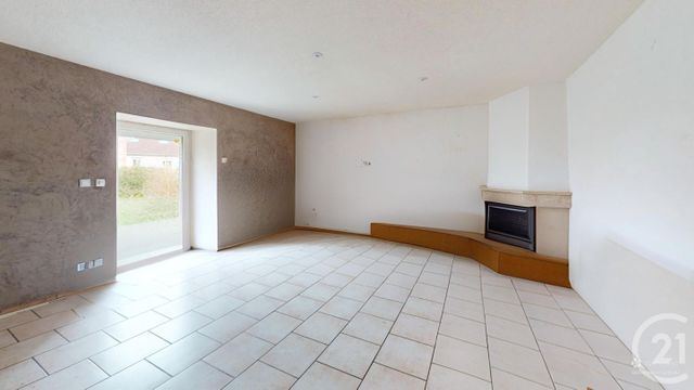 appartement - FRASNE - 25