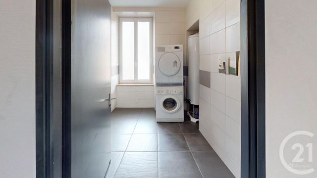 Appartement F4 à vendre - 4 pièces - 75.0 m2 - PONTARLIER - 25 - FRANCHE-COMTE - Century 21 Avenir Immobilier