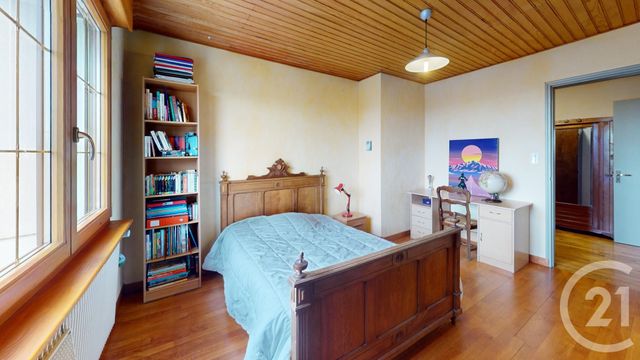 maison à vendre - 10 pièces - 259.0 m2 - PONTARLIER - 25 - FRANCHE-COMTE - Century 21 Avenir Immobilier