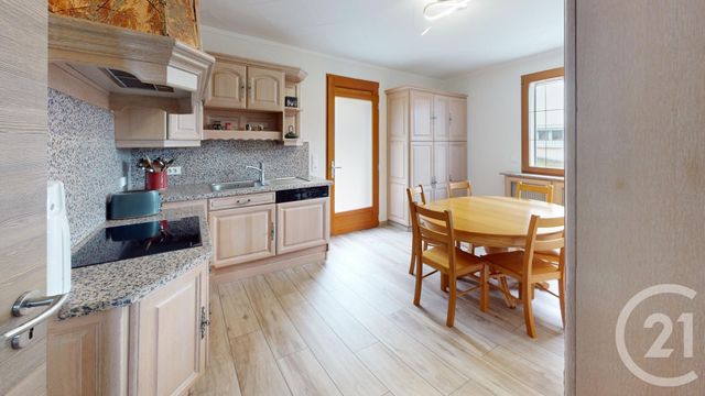 maison à vendre - 10 pièces - 259.0 m2 - PONTARLIER - 25 - FRANCHE-COMTE - Century 21 Avenir Immobilier