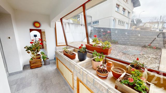 maison à vendre - 10 pièces - 259.0 m2 - PONTARLIER - 25 - FRANCHE-COMTE - Century 21 Avenir Immobilier