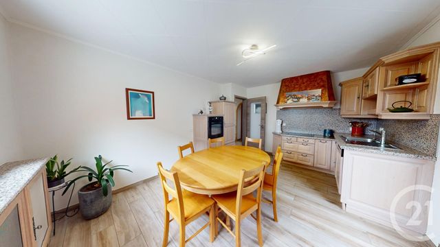 maison à vendre - 10 pièces - 259.0 m2 - PONTARLIER - 25 - FRANCHE-COMTE - Century 21 Avenir Immobilier