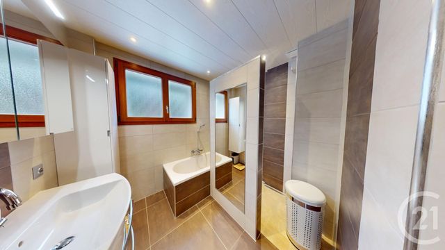 maison à vendre - 10 pièces - 259.0 m2 - PONTARLIER - 25 - FRANCHE-COMTE - Century 21 Avenir Immobilier