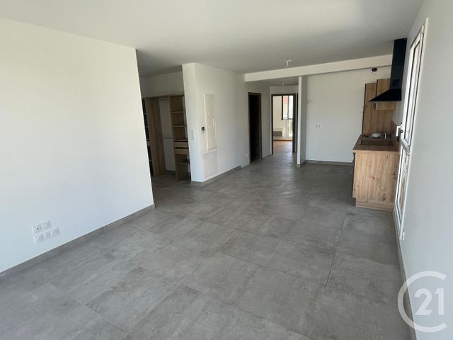 Appartement F3 à louer - 3 pièces - 61.7 m2 - DOMMARTIN - 25 - FRANCHE-COMTE - Century 21 Avenir Immobilier