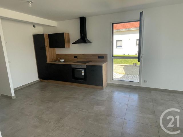 Appartement F3 à louer - 3 pièces - 61.7 m2 - DOMMARTIN - 25 - FRANCHE-COMTE - Century 21 Avenir Immobilier