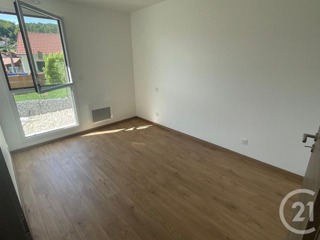 Appartement F3 à louer - 3 pièces - 61.7 m2 - DOMMARTIN - 25 - FRANCHE-COMTE - Century 21 Avenir Immobilier