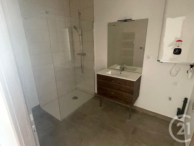 Appartement F3 à louer - 3 pièces - 61.7 m2 - DOMMARTIN - 25 - FRANCHE-COMTE - Century 21 Avenir Immobilier