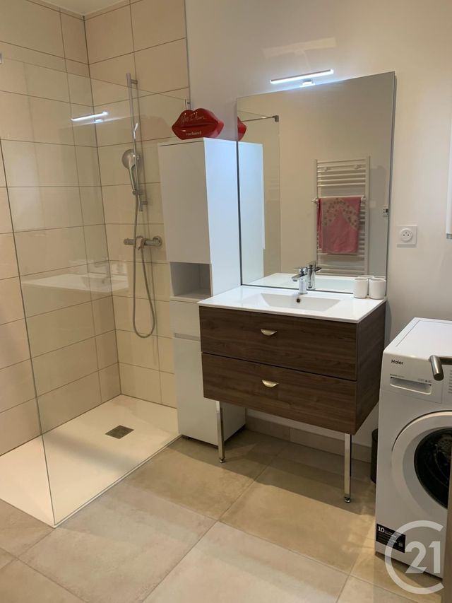 Appartement F3 à louer - 3 pièces - 61.7 m2 - DOMMARTIN - 25 - FRANCHE-COMTE - Century 21 Avenir Immobilier