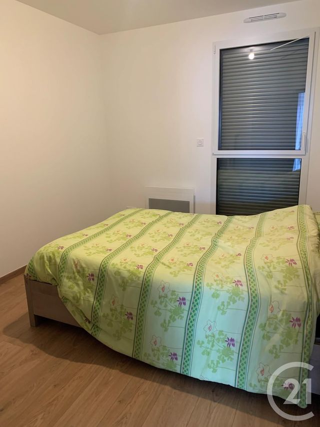 Appartement F3 à louer - 3 pièces - 61.7 m2 - DOMMARTIN - 25 - FRANCHE-COMTE - Century 21 Avenir Immobilier