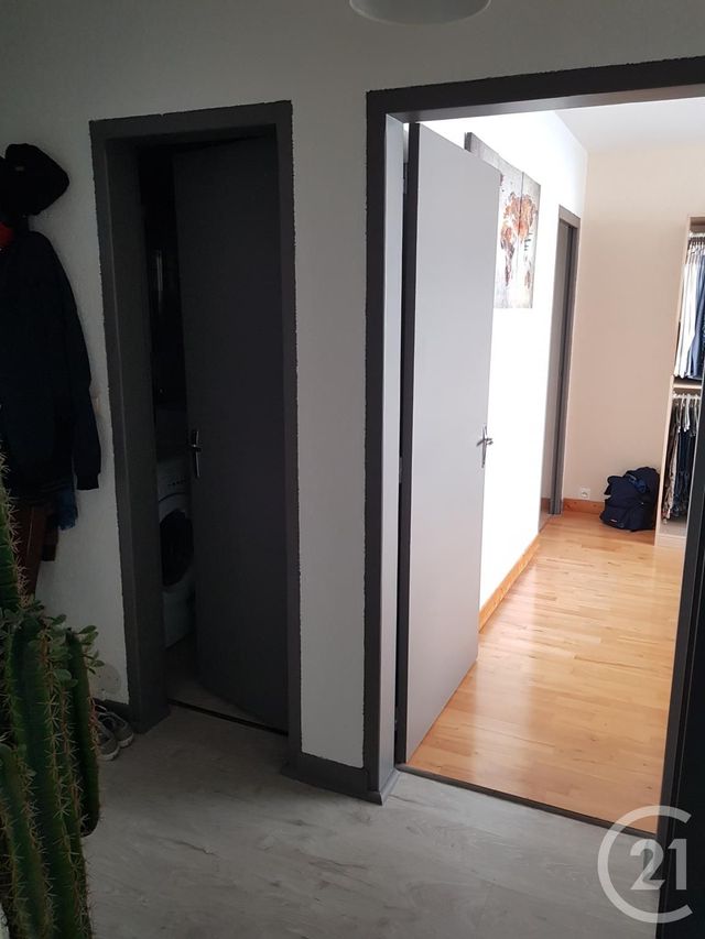 Appartement F2 à louer - 2 pièces - 41.28 m2 - PONTARLIER - 25 - FRANCHE-COMTE - Century 21 Avenir Immobilier