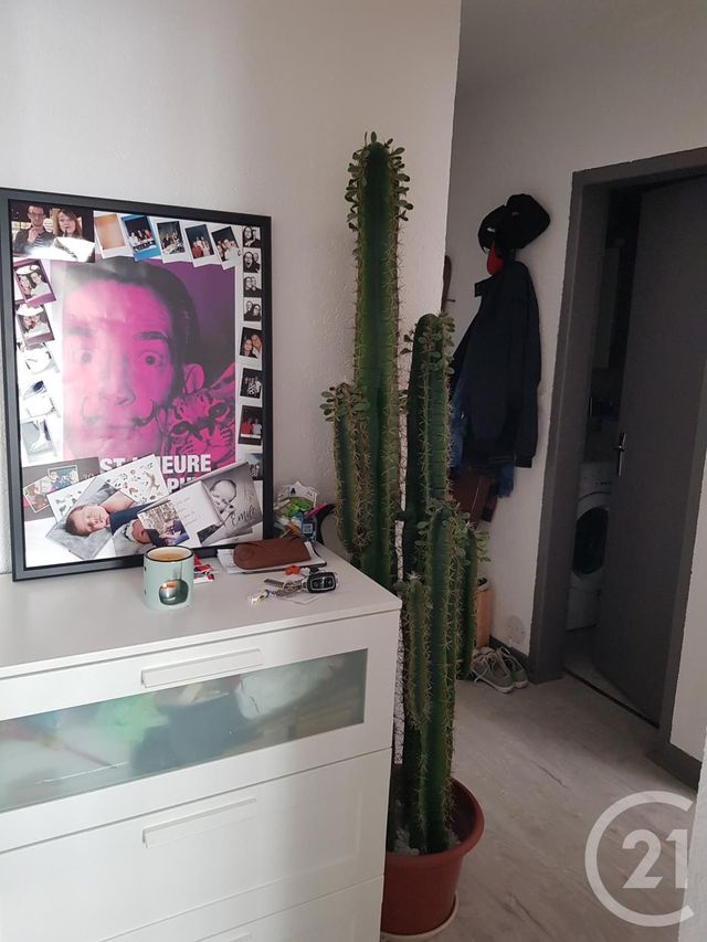 Appartement F2 à louer - 2 pièces - 41.28 m2 - PONTARLIER - 25 - FRANCHE-COMTE - Century 21 Avenir Immobilier