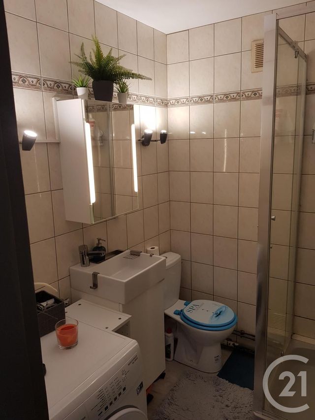 Appartement F2 à louer - 2 pièces - 41.28 m2 - PONTARLIER - 25 - FRANCHE-COMTE - Century 21 Avenir Immobilier