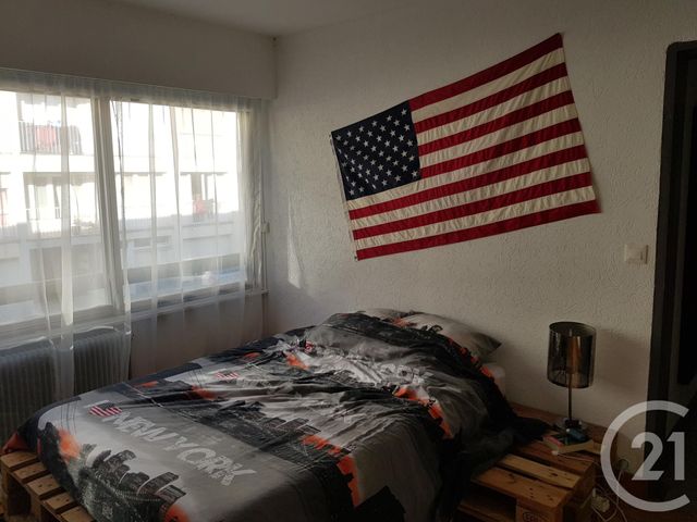 Appartement F2 à louer - 2 pièces - 41.28 m2 - PONTARLIER - 25 - FRANCHE-COMTE - Century 21 Avenir Immobilier