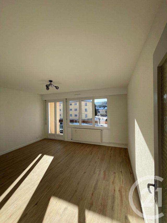 Appartement F2 à vendre - 2 pièces - 50.0 m2 - PONTARLIER - 25 - FRANCHE-COMTE - Century 21 Avenir Immobilier