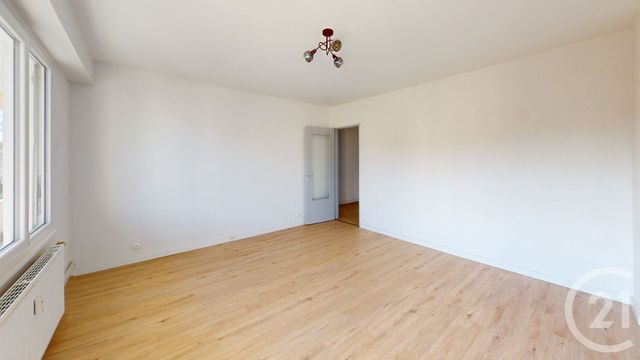 Appartement F2 à vendre - 2 pièces - 50.0 m2 - PONTARLIER - 25 - FRANCHE-COMTE - Century 21 Avenir Immobilier
