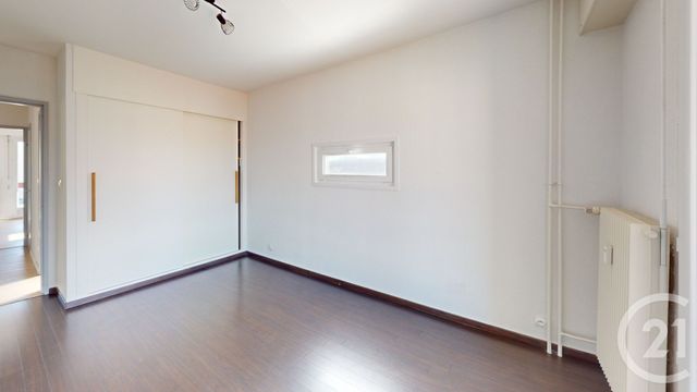 Appartement F2 à vendre - 2 pièces - 50.0 m2 - PONTARLIER - 25 - FRANCHE-COMTE - Century 21 Avenir Immobilier
