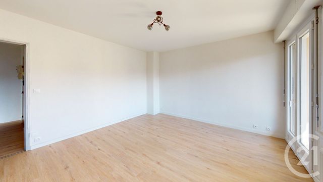 Appartement F2 à vendre - 2 pièces - 50.0 m2 - PONTARLIER - 25 - FRANCHE-COMTE - Century 21 Avenir Immobilier